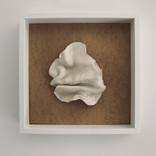Ceramic layers Nuvola by Sara Rossi