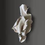 Ceramic Layer 11 by Sara Rossi