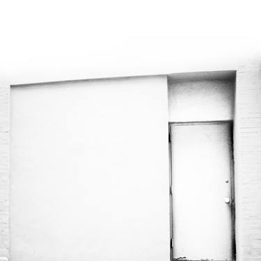 Print of Minimalism Architecture Collage by Sara Rossi