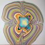 Artwork by Holton Rower
