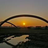 Collection In the Round: Outdoor Sculpture