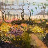 Bay garden by Nguyen Xuan Anh