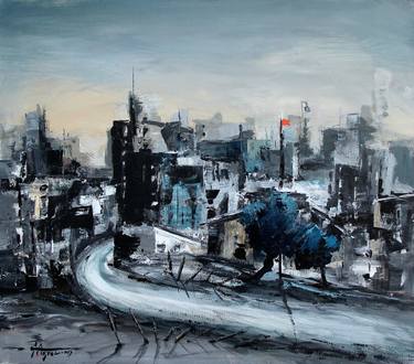 Seba Art Gallery Artworks | Saatchi Art