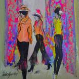 seba uğurtan by Seba Art Gallery