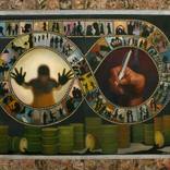afet yayla by Seba Art Gallery
