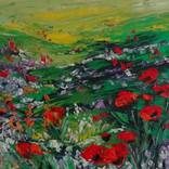 Seba Uğurtan 2017 flovers by Seba Art Gallery