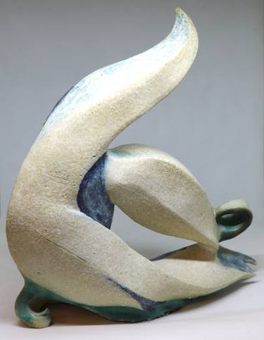 Bird Sculpture thumb