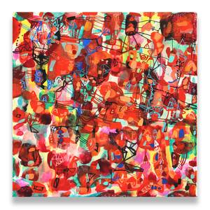 Collection Abstract Paintings