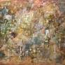Collection Abstract Paintings