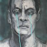 Weeping one by Angel Taurus