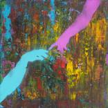 ohne titel by Angel Taurus