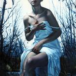 The Bather by Victor Grasso