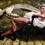 The Dolphin by Victor Grasso