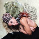 The Urchin by Victor Grasso