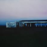 Untitled II / Abandoned Farms series by Viktoria Ikonen