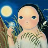 lost piece by Woori Bai