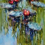 Collection Water Lilies