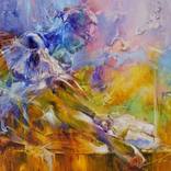 “Entracte” by Andrew Manaylo