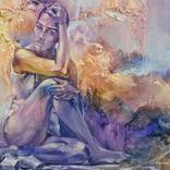 “Dreaminess” by Andrew Manaylo