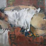 La Traviata by Maggie Siner