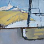 Yacht by Maggie Siner