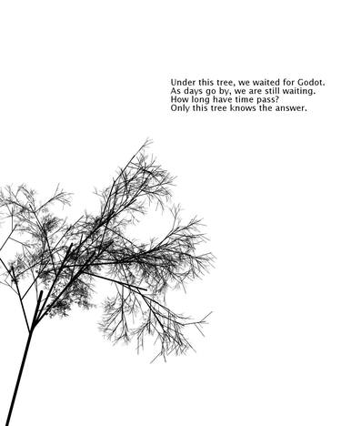 Generative Tree - Waiting For Godot thumb