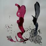 Raw Yin-Yang by Hong Zheng