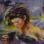 Astoria by Jean Davis