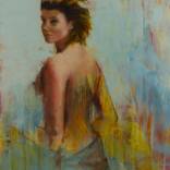 Apparition by Jean Davis
