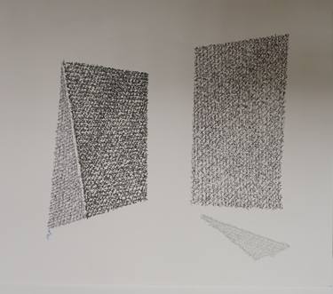 Print of Abstract Drawings by adriana mangual