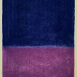 Purple above Lilac by Kevin Jones