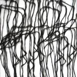 Black Lines No.26 by Kevin Jones