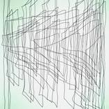 Black Lines No.27 by Kevin Jones