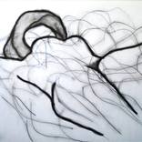 Reclining Figure by Kevin Jones