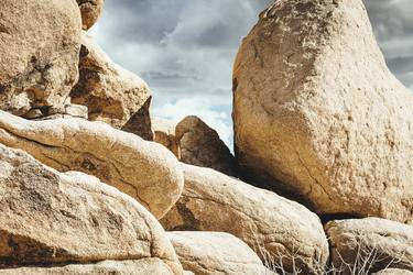 Reflective Joshua Tree Rocks - Limited Edition 1 of 10 thumb