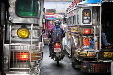 Jeepney Crunch thumb