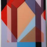 Radiant crystal by Gabriele Walter