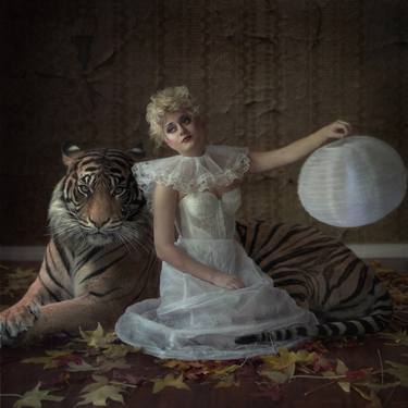 Print of Conceptual Fantasy Photography by Trini Schultz