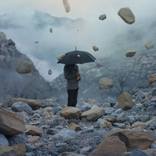 The Sound of Rain (Edition of 25) by Trini Schultz