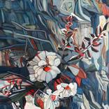 Bouquet 45 by Nathalie Maquet