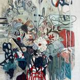Bouquet 46 by Nathalie Maquet