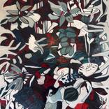 Bouquet 47 by Nathalie Maquet