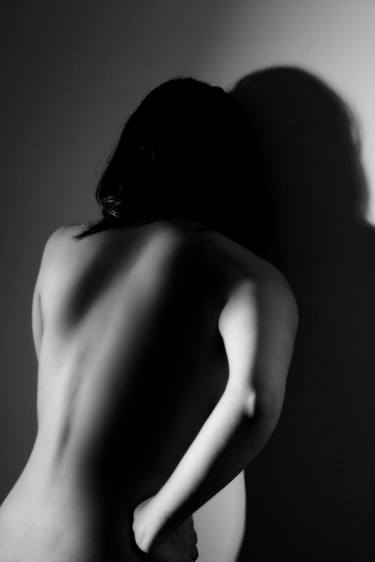 Original Fine Art Nude Photography by Yasir Nawaz