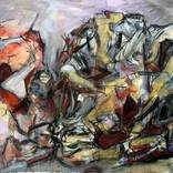Ambush by Satyakam Saha