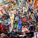 The Red Estate by Satyakam Saha