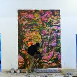work in progress by Satyakam Saha