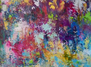 Jill Dowell Artworks | Saatchi Art