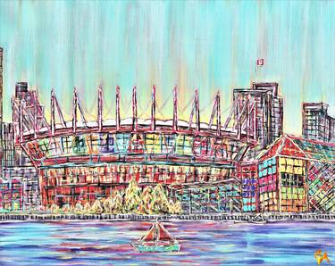 BC Place, Alive In Color thumb