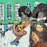 Collection Living With Art: Ariya Watty