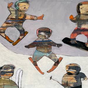 Collection Conversation Starters